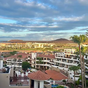 Penthouse In Golf Del Sur Apartamento